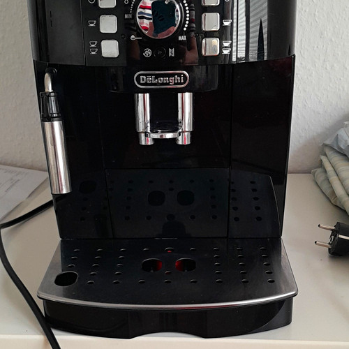 Longhi magnifica - de'longhi,