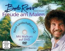 Freude am Malen-Set. Neue