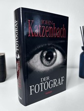 John Katzenbach – Der