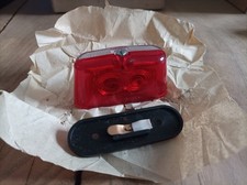 Parklicht org. DDR für die