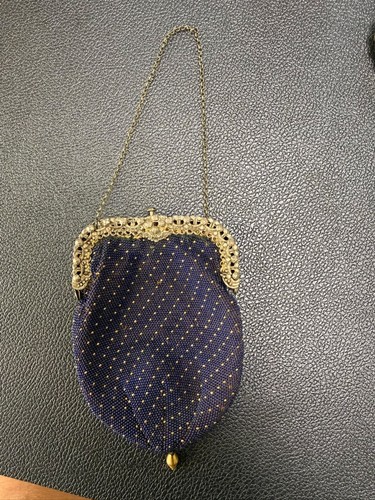 Handtasche silber lot - silber, 13