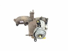 038253019A turbolader at SEAT