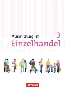 Ausbildung einzelhandel - im,