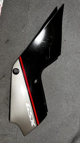 Suzuki gsx 1100f - gsx,