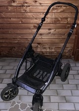 Hartan Racer GTS Gestell