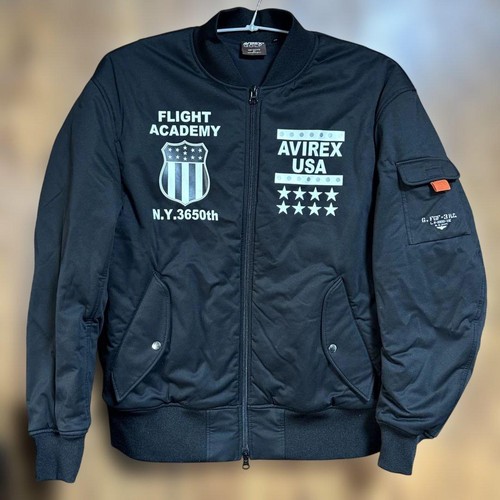 Avirex flight academy - academy, usa