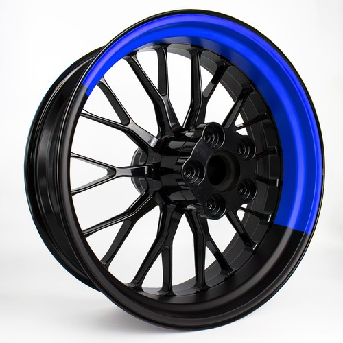 Motorrad felgenbettaufkleber - motorrad,