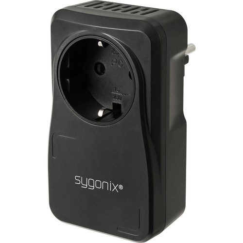 Sygonix 6801156 - sygonix, sy-6801156