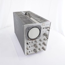 Philips PM 3231 Messgerät