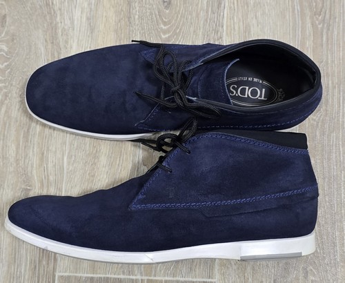 Tod herren elegante - tod's,