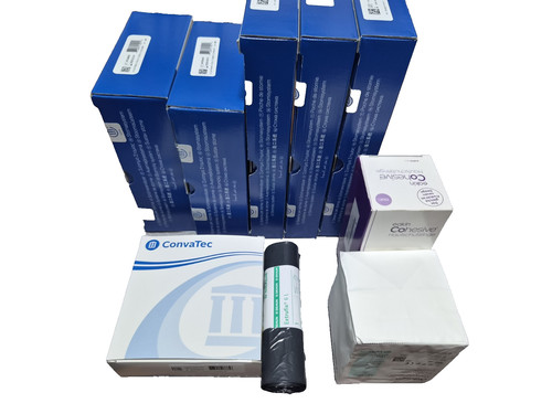 Convatec esteem synergy - convatec,