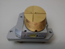 Spiegel Laserspiegel Reflektionsspiegel Gold Beschichtung Spektrometer 13373