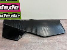 Yamaha XT 600 XT 2NF Seitenteil Verkleidung Side Cover links Left