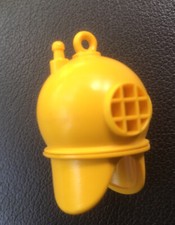 Playmobil Taucherglocke Gelb