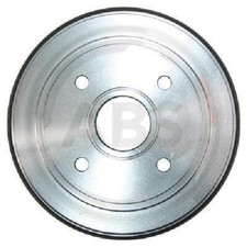 Original A.B.S. Brake drum