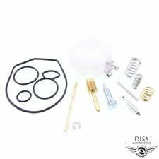 Vergaser Reparatur SET 12 - 17,5mm PHVA für PHVN Piaggio Sfera NSL TPH NRG