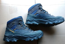 Lowa Goretex Gr. 44 45 29cm Stiefel Schuhe GTX Leder