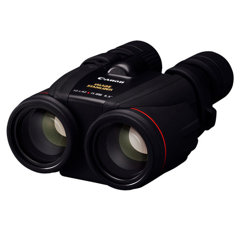 Canon binocular 10x42 - canon, l