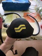 Atemregler Sherwood- Scubapro (Eis tauchen)