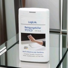 Reinigungstücher für Monitor