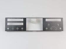 *REVOX B710* Frontplatte
