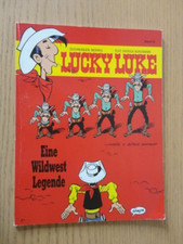 Lucky Luke Band 76 Eine