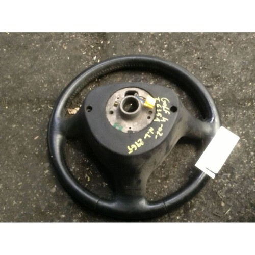Sportlenkrad volkswagen golf - sportlenkrad,