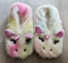 Mädchen  Hausschuhe