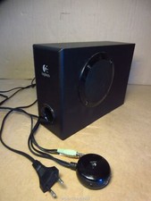 Logitech S-220 Subwoofer With