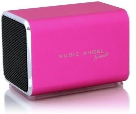 Music angel ft104590 friendz - ft104590,