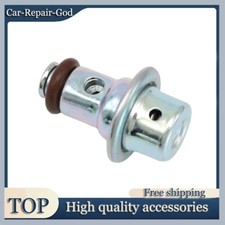 Fuel pump fuel Pressure