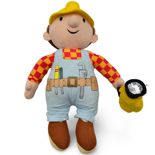 Bob der baumeister - bob,