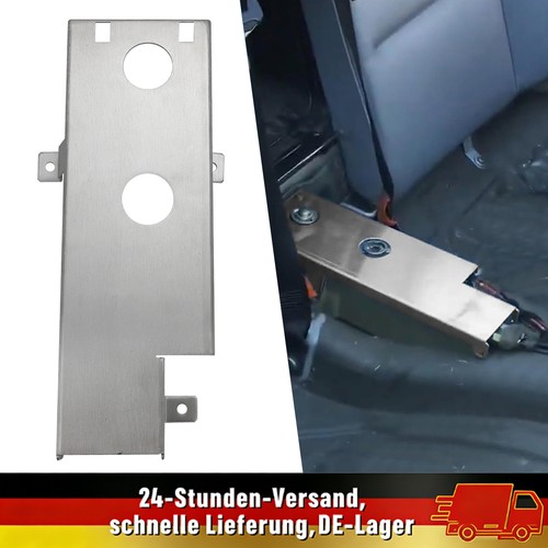 Convertible top motor cover - convertible,
