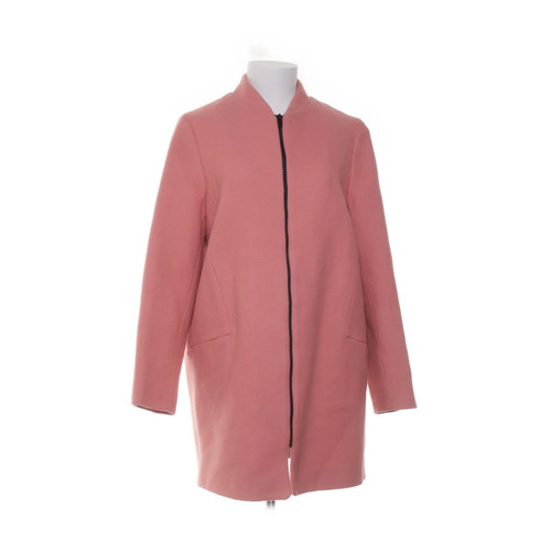 Zara basic mantel - mantel,, damen
