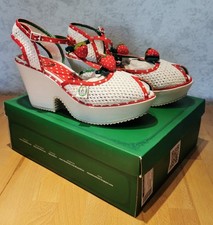 Miss L-FIRE Sandaletten, Gr