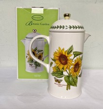 PORTMEIRION Botanic Garden