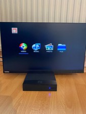 Emtec Movie Cube K120 500GB Multimedia Festplatte