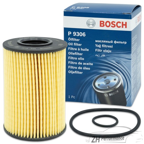 Bosch 9306 ölfilter - bosch,
