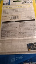 ESU 52692 LokPilot Basic