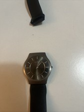 Skagen Titanium Unisex  Quartzuhr Läuft