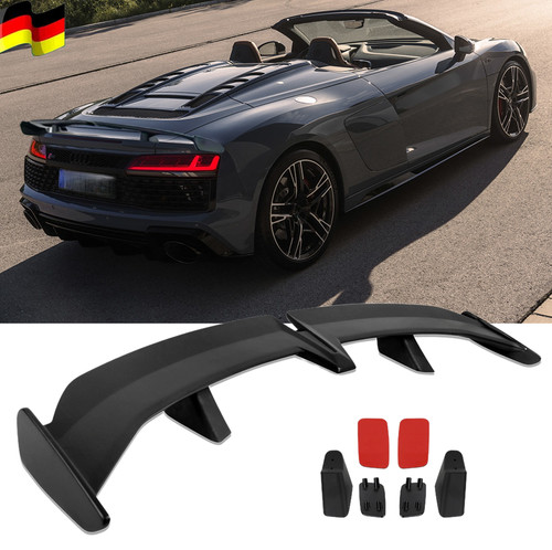 Pro stil heckspoiler - 54", pro-stil