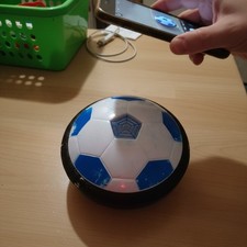 Hover Fußball Kinder