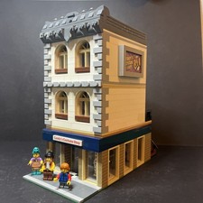 MOC CUSTOM KOSTÜMLADEN