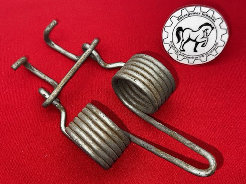 Käfer 111827329 feder - vw,