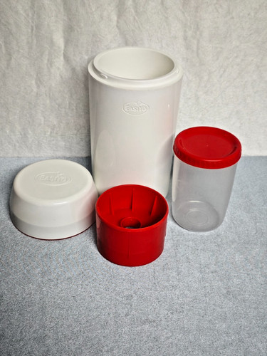 Easiyo joghurtbereiter mit - joghurtbereiter,
