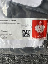 Engelbert Strauss Hose Weiß