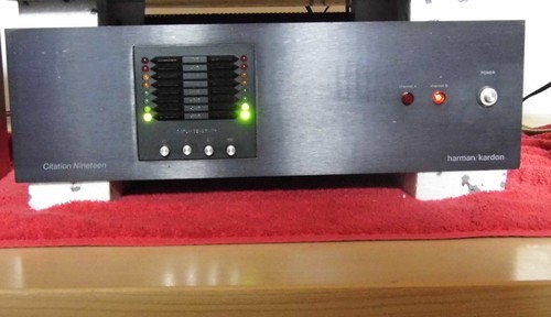 Harman kardon citation - harman,