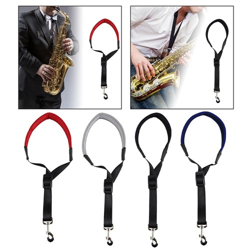 Saxophongurt