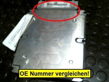 Einspritzsteuergerät ford - einspritzsteuergerät,