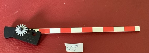 Lego eisenbahn schranke - lego, 12